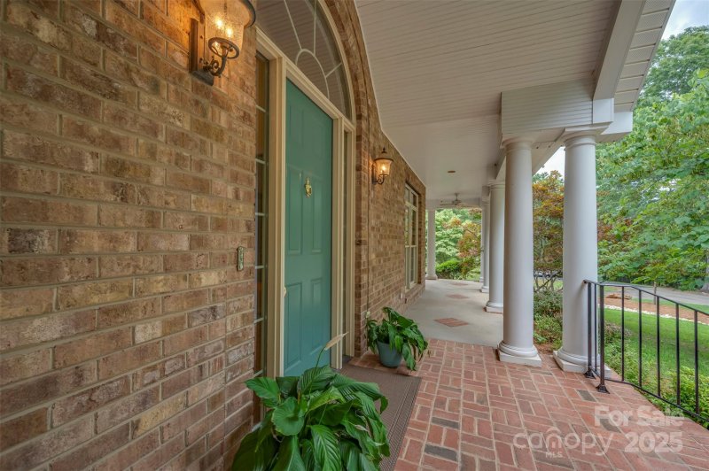 Property image 5 at 400 Bent Oak Drive, Columbus, NC 28722