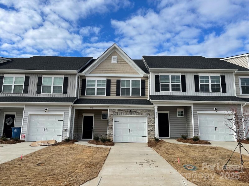 Property image 2 at 3748 Yorkshire Place, Terrell, NC 28682