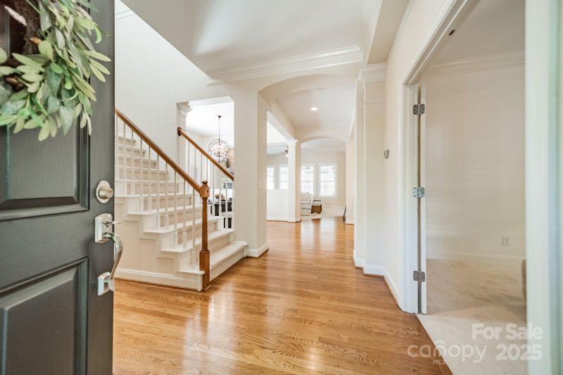 Property image 4 of 430 Bullfinch Bend in Baxter Village, Fort Mill, SC 29708
