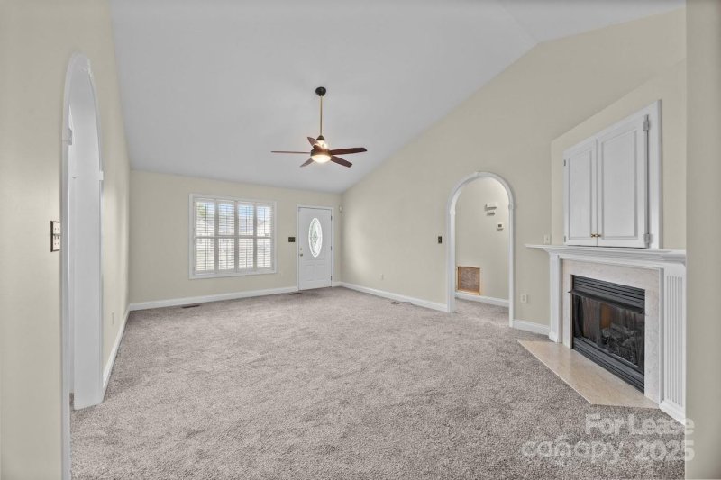 Property image 5 at 861 Loch Lomond Circle, Concord, NC 28025