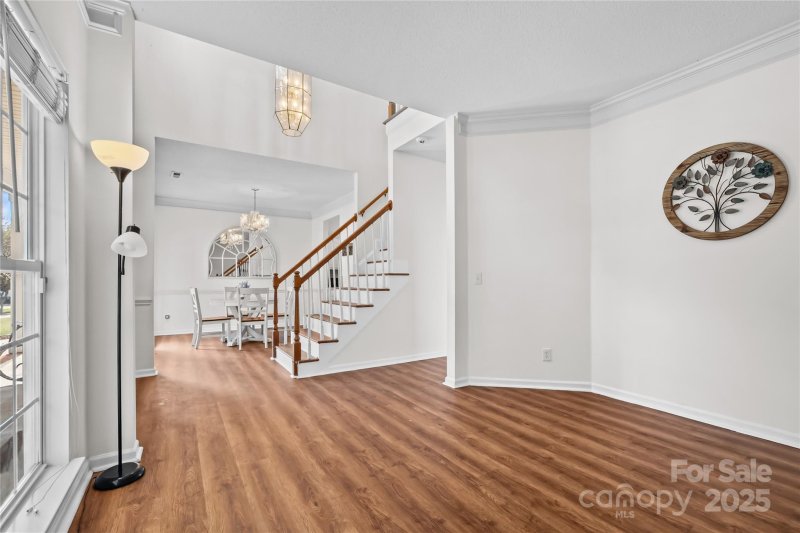 Property image 5 of 1413 Lockhart Place in Sheffield Manor, Concord, NC 28027