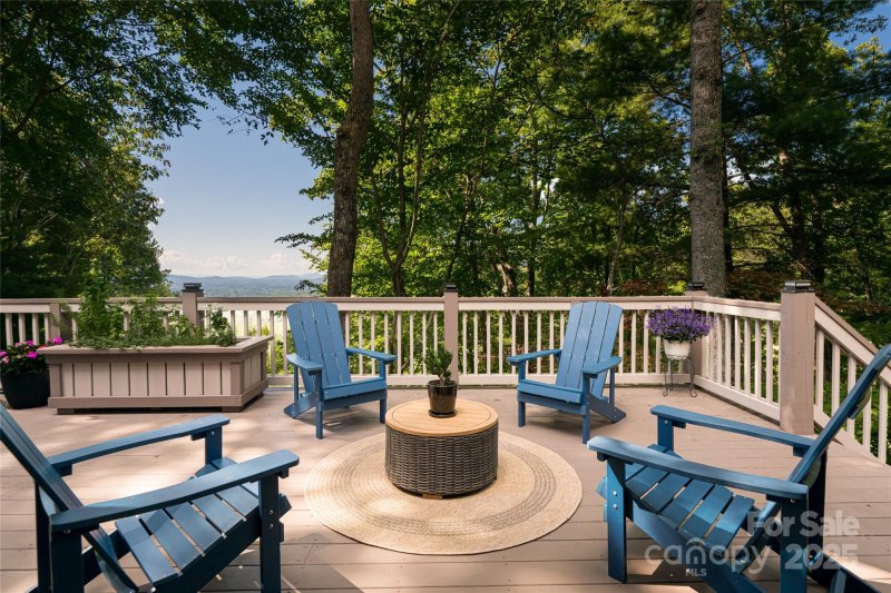 Property image 5 of 342 E Sondley Drive in Sondley Estates, Asheville, NC 28805