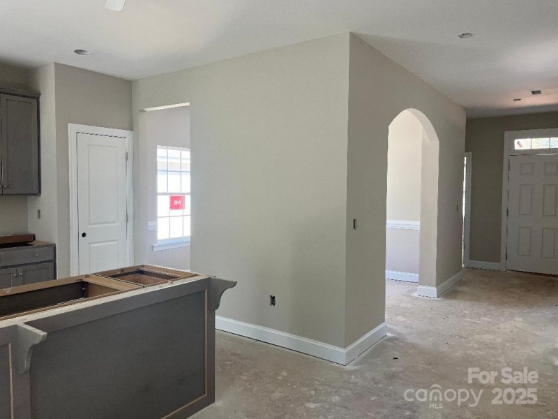 Property image 4 of 458 Allen Drive in Corries Meadow, Concord, NC 28027