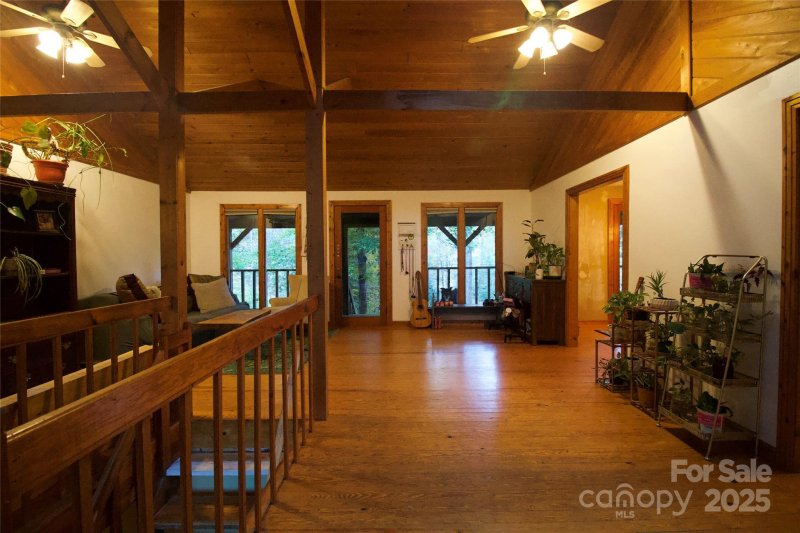 Property image 4 of 15 Gold Creek Crossing in Treehaven, Black Mountain, NC 28711