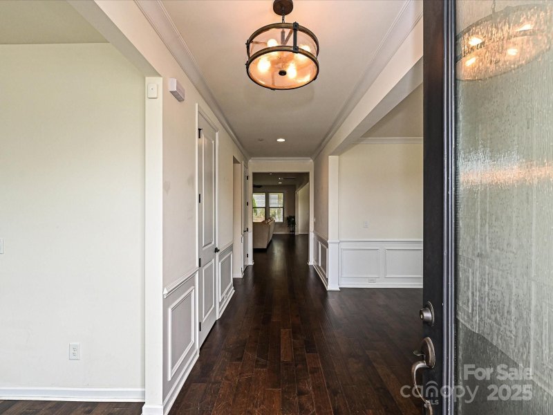 Property image 4 of 1086 Macallum Drive in Allen Mills, Concord, NC 28027