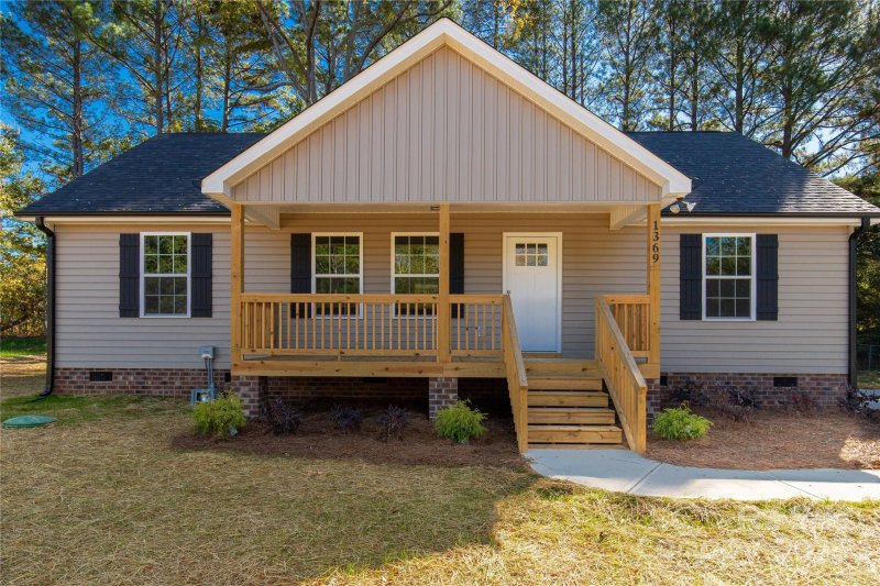 Property image 3 of 1369 Mack Drive in Timbercrest, Mcconnells, SC 29726