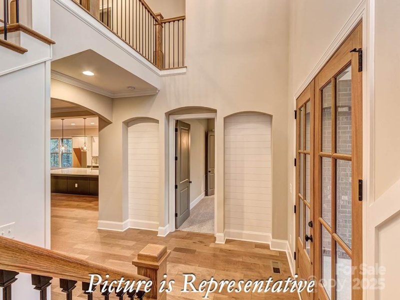Property image 2 of 2868 Watergarden Street in Handsmill On Lake Wylie, York, SC 29745