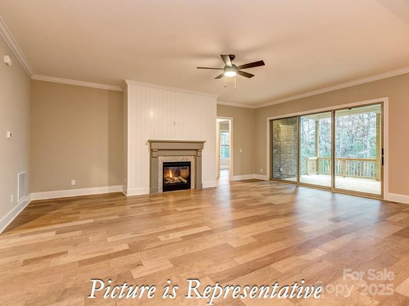 Property image 3 of 2868 Watergarden Street in Handsmill On Lake Wylie, York, SC 29745