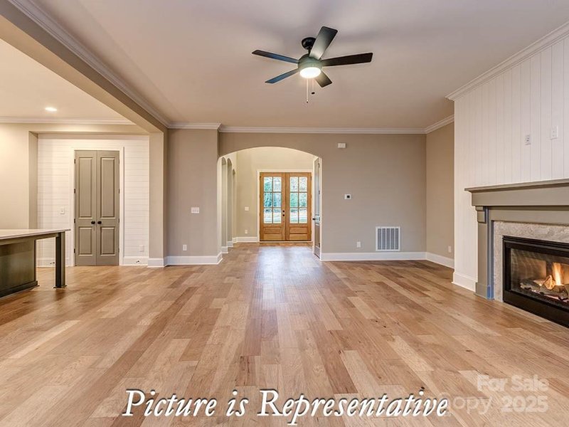 Property image 5 of 2868 Watergarden Street in Handsmill On Lake Wylie, York, SC 29745
