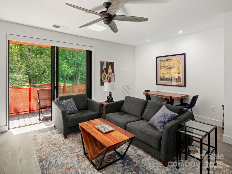 Property image 2 of 68 Craven Street in The Landings, Asheville, NC 28806