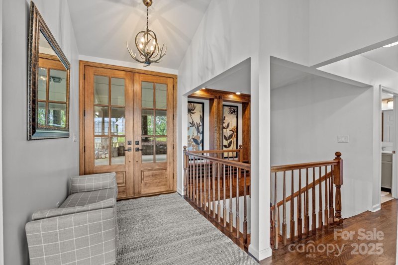 Property image 4 at 294 Club Colony Lane, Lake Toxaway, NC 28747