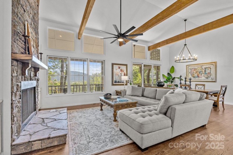 Property image 5 at 294 Club Colony Lane, Lake Toxaway, NC 28747