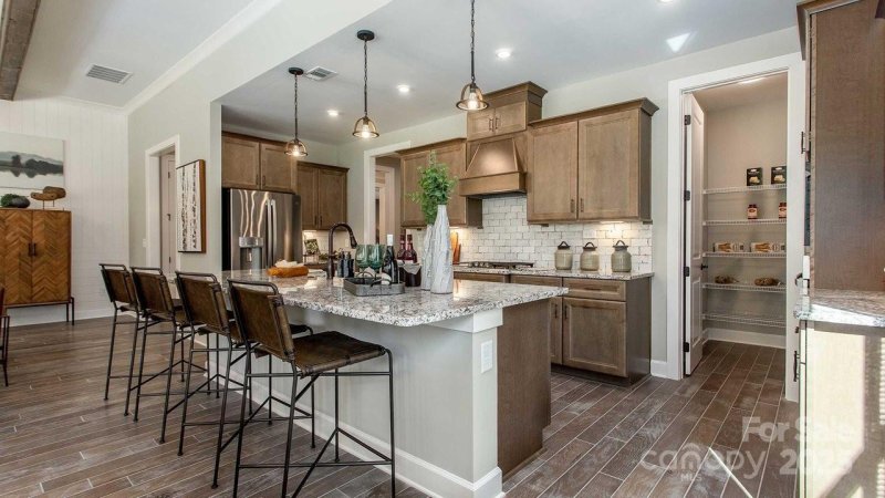 Property image 4 of 6020 Gray Shadow Court in THE GENTRY AT HANDSMILL, York, SC 29745