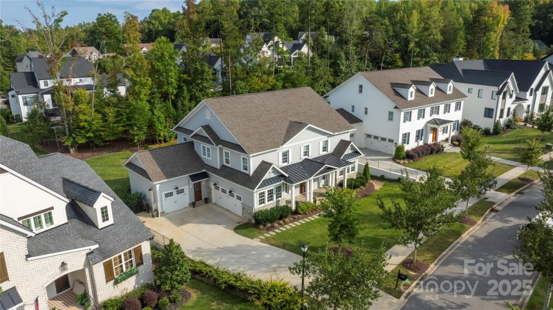 Property image 2 at 17509 Gillican Overlook Road, Davidson, NC 28036