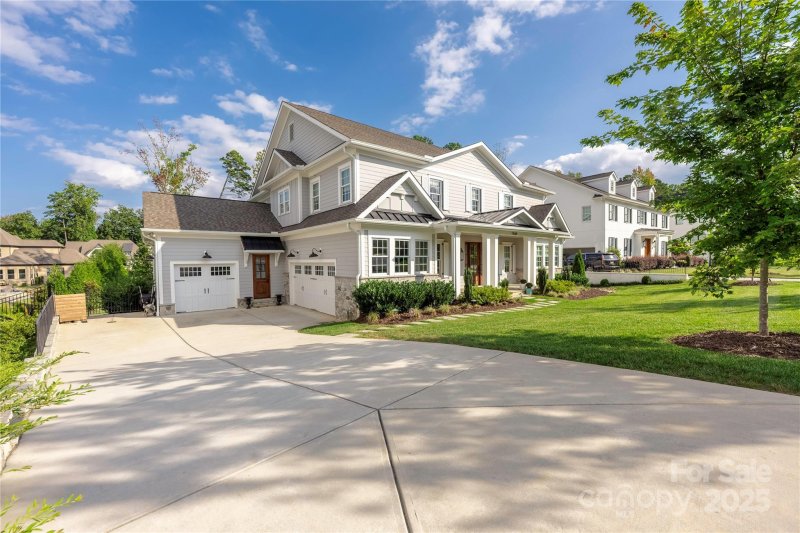 Property image 3 at 17509 Gillican Overlook Road, Davidson, NC 28036