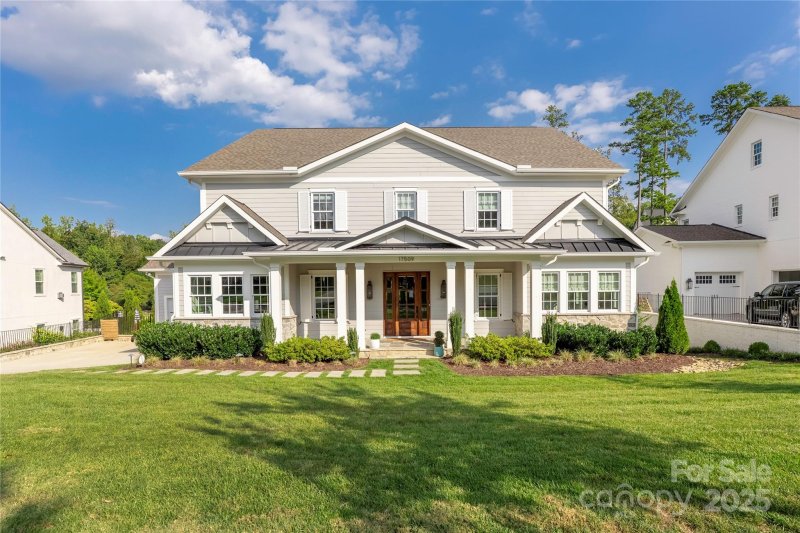 Property image 4 at 17509 Gillican Overlook Road, Davidson, NC 28036