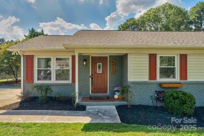 Property image 2 at 8203 Wynnview Road, Indian Trail, NC 28079