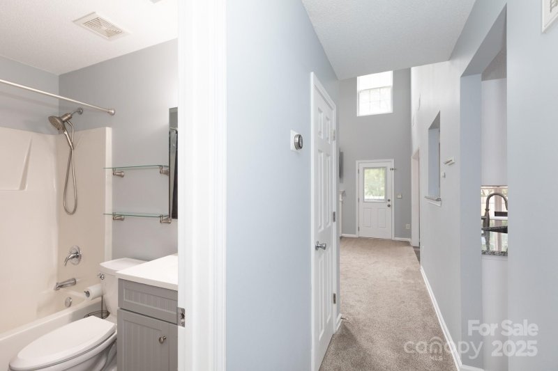 Property image 5 of 1428 Swaying Branch Lane in Forest Oaks, Clover, SC 29710