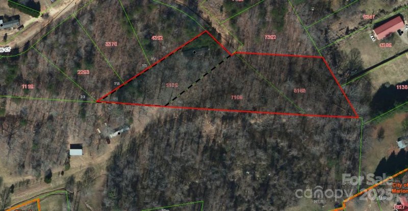 Shannons Ridge, Marion Community