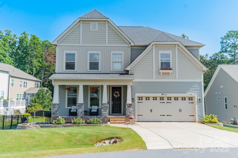 Property image 2 of 505 Ardent Trail in Morgans Branch, Belmont, NC 28012