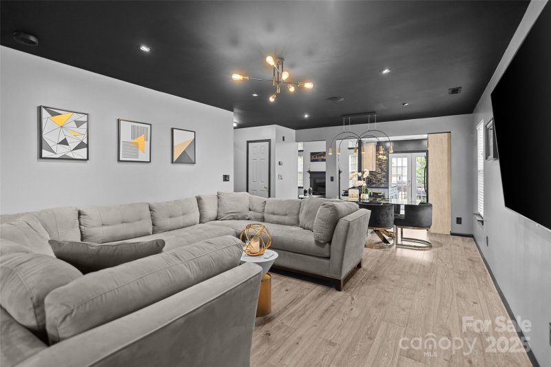 Property image 3 at 4520 Buck Skin Court, Fort Mill, SC 29707