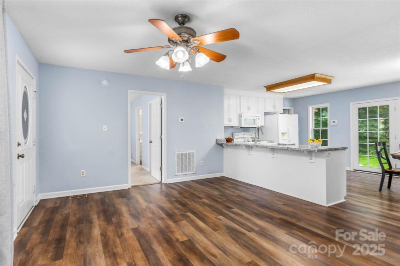 Property image 5 at 1109 Beagle Run, Salisbury, NC 28146