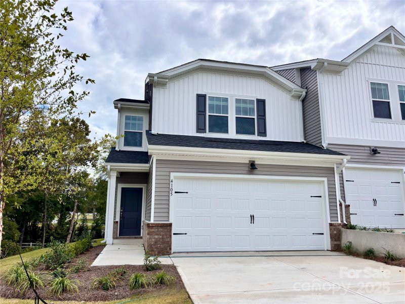 4105 Summit Woods Drive