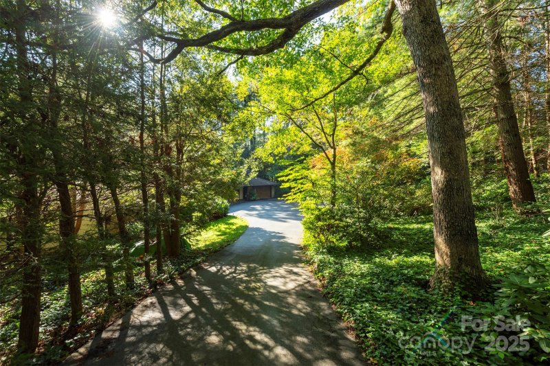 Property image 2 of 18 Forest Road in Biltmore Forest, Asheville, NC 28803