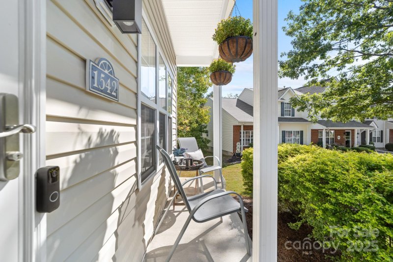 Property image 3 of 1542 Maypine Commons Way in Lexington Commons, Rock Hill, SC 29732