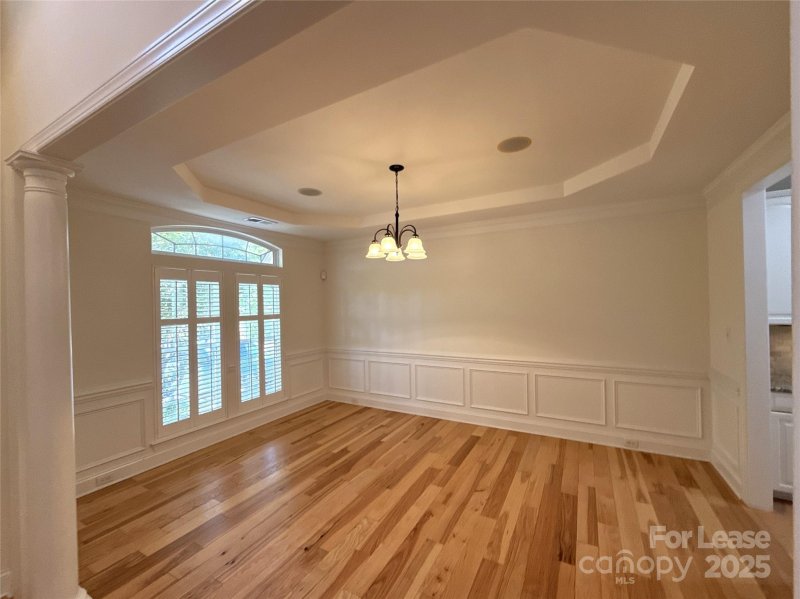 Property image 2 of 9599 Audley End Court in Christenbury Walk, Concord, NC 28027