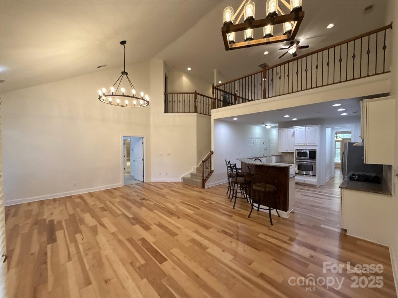 Property image 4 of 9599 Audley End Court in Christenbury Walk, Concord, NC 28027