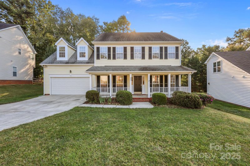 Property image 2 at 837 Lantern Way, Kannapolis, NC 28081