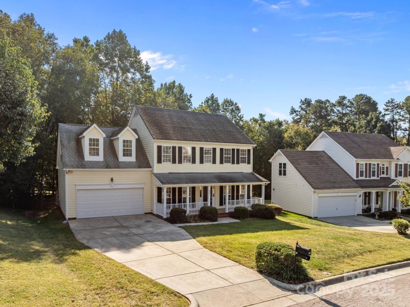 Property image 3 at 837 Lantern Way, Kannapolis, NC 28081