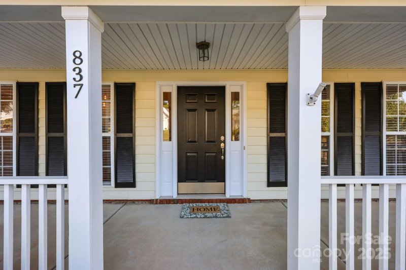 Property image 5 at 837 Lantern Way, Kannapolis, NC 28081