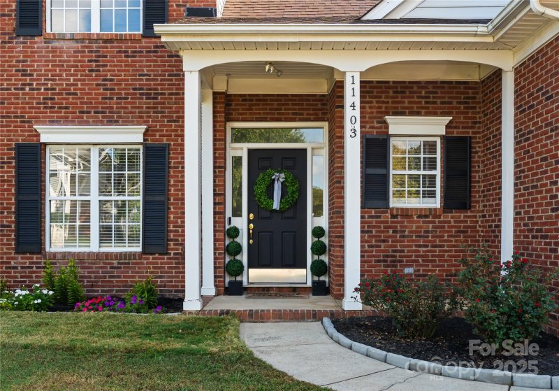 Property image 2 of 11403 Ridge Oak Drive in The Crossings, Charlotte, NC 28273