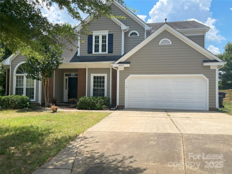 8509 Netherfield Court