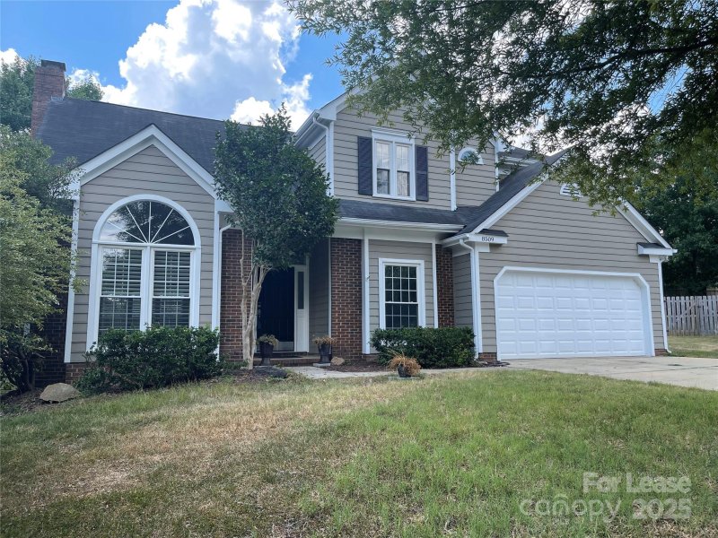 Property image 2 at 8509 Netherfield Court, Charlotte, NC 28277