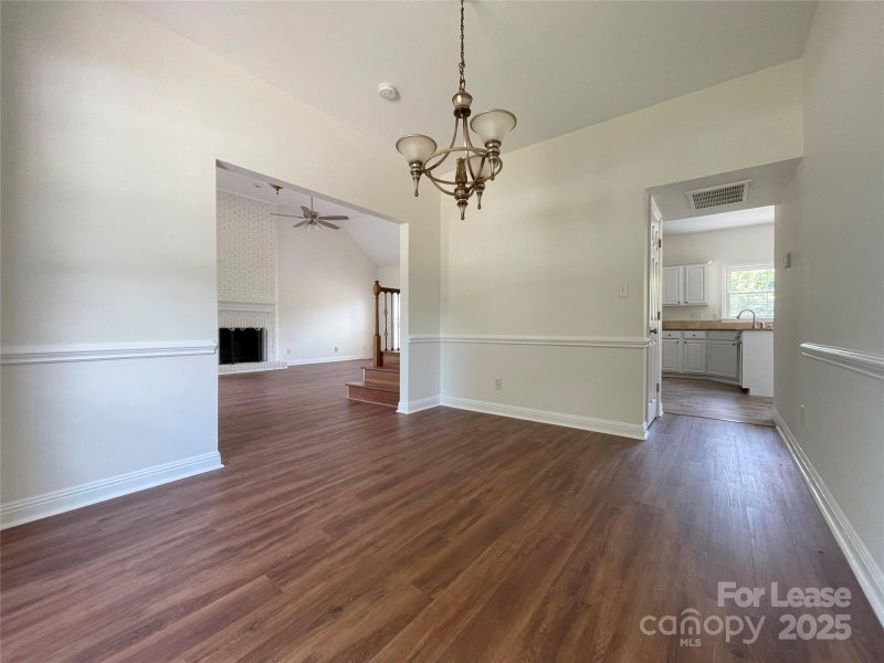 Property image 5 at 8509 Netherfield Court, Charlotte, NC 28277