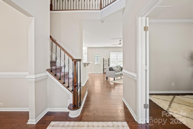 Property image 2 at 15809 Oxford Glenn Drive, Huntersville, NC 28078