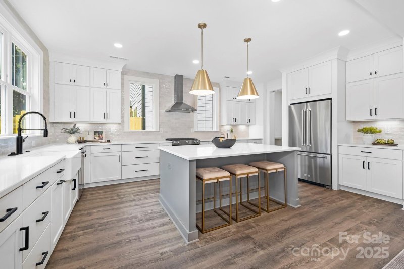 Property image 3 at 1220 Hazel Street, Charlotte, NC 28208