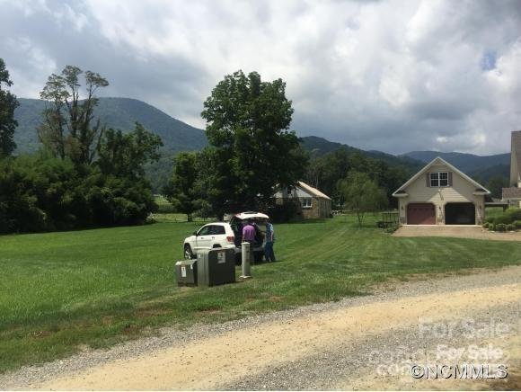 Property image 3 of 0 Cradling Cove in COBBLERS KNOB, Waynesville, NC 28785
