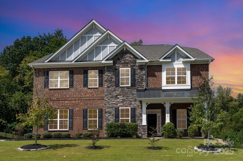 Property image 2 of 9032 Cornflower Drive in Blume, Harrisburg, NC 28075