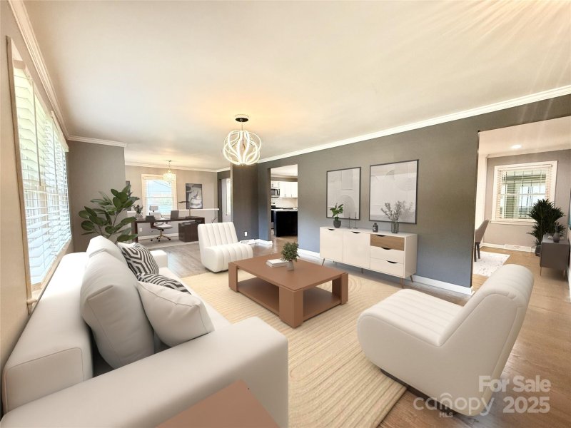 Property image 3 of 622 University Drive in Winthrop Heights, Rock Hill, SC 29730