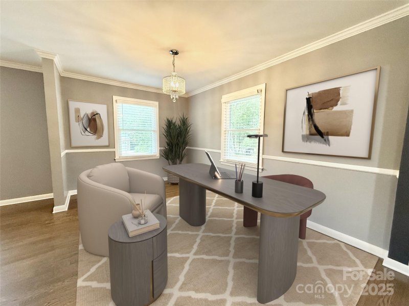 Property image 4 of 622 University Drive in Winthrop Heights, Rock Hill, SC 29730