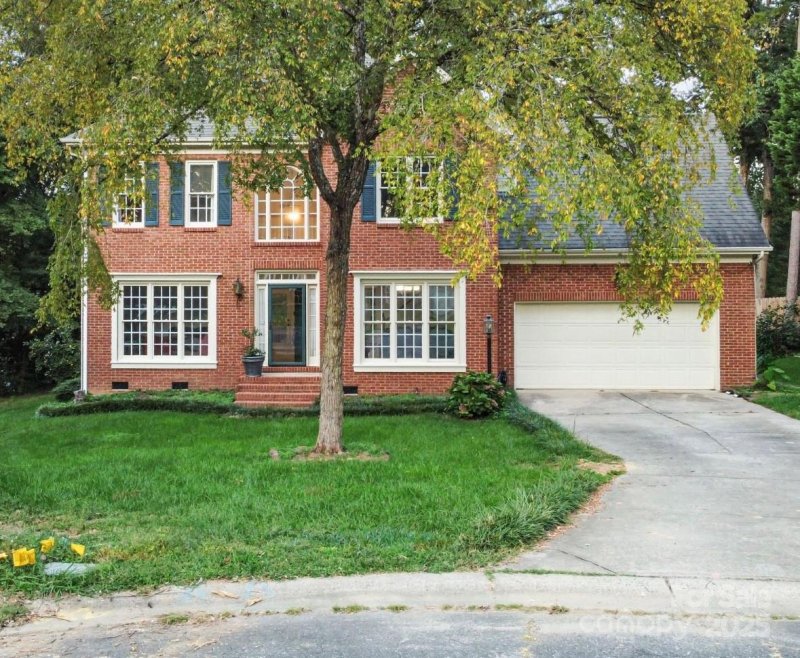 10912 Partridge Cross Lane