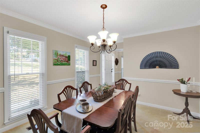 Property image 5 of 209 Whitefriars Lane in Hampton Green, Matthews, NC 28105