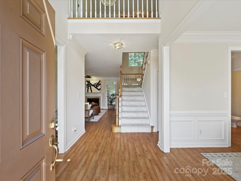Property image 3 of 3104 Highgate Drive in Regent Park, Fort Mill, SC 29715