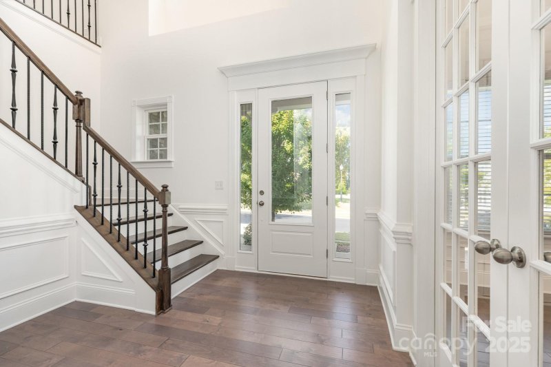 Property image 3 of 13609 Laughing Gull Drive in Chapel Cove, Charlotte, NC 28278