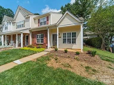 Property image 2 of 11649 Boxer Lane in Hunter Downs, Charlotte, NC 28269