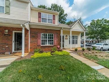 Property image 3 of 11649 Boxer Lane in Hunter Downs, Charlotte, NC 28269